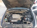 Photo 10 of 11 — 2008 Honda Accord