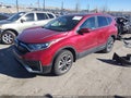 Photo 2 of 16 — 2022 Honda CR-V