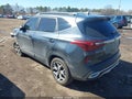 Photo 3 of 17 — 2021 Kia Seltos