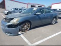 2010 Nissan Maxima — photo 2 of 12 | VIN 1N4AA5AP4AC867403