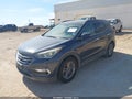 2017 Hyundai Santa Fe — photo 2 of 16 | VIN 5NMZUDLB4HH033692