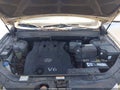 Photo 10 of 11 — 2008 Hyundai Santa Fe