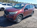 Photo 2 of 17 — 2015 Honda CR-V