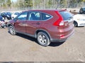 Photo 3 of 17 — 2015 Honda CR-V