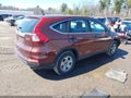 Photo 4 of 17 — 2015 Honda CR-V