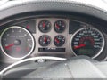 2008 Ford F-150 — photo 7 of 17 | VIN 1FTPW04538KE16207