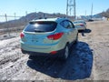 2012 Hyundai Tucson — photo 4 of 11 | VIN KM8JUCAC9CU347144