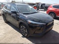 Photo 1 of 16 — 2026 Toyota Corolla Cross