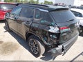 Photo 3 of 16 — 2026 Toyota Corolla Cross