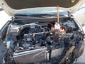 Photo 10 of 17 — 2023 Hyundai Tucson Hybrid