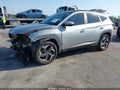 Photo 2 of 17 — 2023 Hyundai Tucson Hybrid