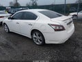 Photo 3 of 12 — 2012 Nissan Maxima