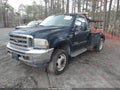 2003 Ford F-450 — photo 2 of 19 | VIN 1FDXF46F53EA79944