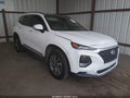 Photo 1 of 15 — 2020 Hyundai Santa Fe