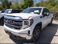 2025 GMC Sierra 1500 — photo 2 of 16 | VIN 1GTUUDED9SZ285899