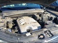 Photo 10 of 13 — 2007 Hyundai Santa Fe