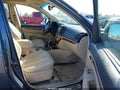 Photo 5 of 13 — 2007 Hyundai Santa Fe