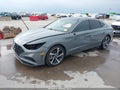 Photo 2 of 19 — 2022 Hyundai Sonata