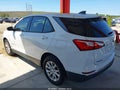 2018 Chevrolet Equinox — photo 3 of 16 | VIN 3GNAXHEVXJS624182