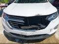 2018 Chevrolet Equinox — photo 6 of 16 | VIN 3GNAXHEVXJS624182