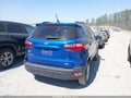 2020 Ford EcoSport — photo 4 of 16 | VIN MAJ3S2GE6LC362976