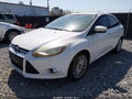 2012 Ford Focus — photo 2 of 11 | VIN 1FAHP3H24CL463435