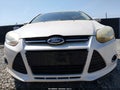 Photo 6 of 11 — 2012 Ford Focus