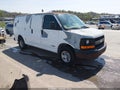 Photo 1 of 20 — 2006 Chevrolet Express 2500