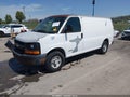 Photo 2 of 20 — 2006 Chevrolet Express 2500