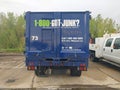 Photo 17 of 17 — 2025 Isuzu Npr Hd