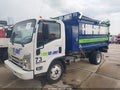 Photo 2 of 17 — 2025 Isuzu Npr Hd