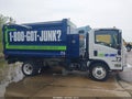 Photo 15 of 17 — 2025 Isuzu Npr Hd