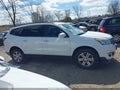 Photo 13 of 19 — 2016 Chevrolet Traverse