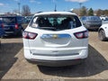 Photo 16 of 19 — 2016 Chevrolet Traverse