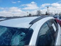 Photo 17 of 19 — 2016 Chevrolet Traverse