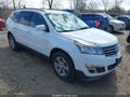 Photo 1 of 19 — 2016 Chevrolet Traverse