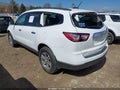 Photo 3 of 19 — 2016 Chevrolet Traverse