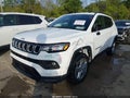 2024 Jeep Compass — photo 2 of 16 | VIN 3C4NJDBN1RT596173
