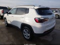 Photo 3 of 16 — 2024 Jeep Compass