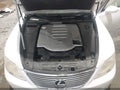 Photo 10 of 16 — 2009 Lexus LS 460