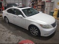 Photo 1 of 16 — 2009 Lexus LS 460