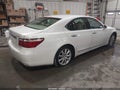 Photo 4 of 16 — 2009 Lexus LS 460