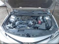 Photo 10 of 11 — 2018 Toyota Camry