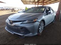 Photo 2 of 11 — 2018 Toyota Camry
