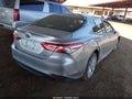 Photo 4 of 11 — 2018 Toyota Camry
