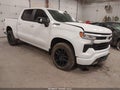 Photo 1 of 16 — 2025 Chevrolet Silverado 1500