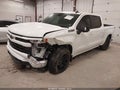 Photo 2 of 16 — 2025 Chevrolet Silverado 1500