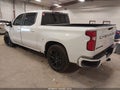 Photo 3 of 16 — 2025 Chevrolet Silverado 1500