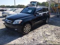 2012 Mercedes-Benz GLK-Class — photo 2 of 11 | VIN WDCGG5GB8CF746450