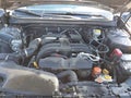 2015 Subaru Outback — photo 10 of 16 | VIN 4S4BSBNC4F3298010